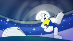 🌙 Clube Meia Noite Discord Server Banner