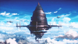 Aincrad Legacy Discord Server Banner
