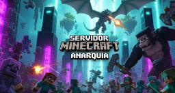 DQAnarquia Discord Server Banner