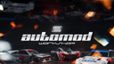 AutoMod Workshop Discord Server Banner