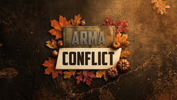ARMA Conflict Discord Server Banner