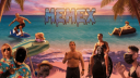 MemeX Discord Server Banner