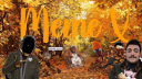 MemeX Discord Server Banner