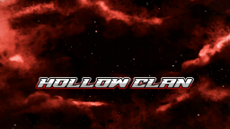 Hollow Clan Gaming Community Discord Server Banner