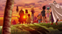 Anime Force Discord Server Banner