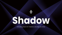 Shadow Discord Server Banner