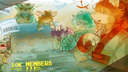 Undertale Yellow 💛 Discord Server Banner