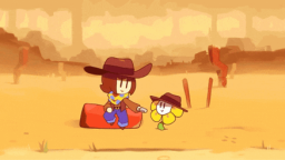 Undertale Yellow 💛 Discord Server Banner