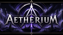 Aetherium Discord Server Banner