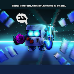 Arcade de GubBir xd Discord Server Banner