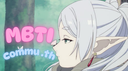 𝗠𝗕𝗧𝗜-Enneagram Thai Discord Server Banner