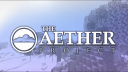 The Aether Project Discord Server Banner