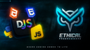 Ethical Programmer's Discord Server Banner