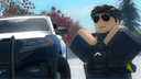 Texas State Roleplay Discord Server Banner