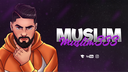 MUSLIM333 X 21 Discord Server Banner