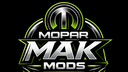 MOPAR MAK's Mods Discord Server Banner