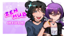 Zen Hub [ Discontinued ] Discord Server Banner