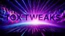 ToX Tweaks 🛠 Discord Server Banner