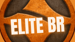 ELITE BR (ED) Discord Server Banner