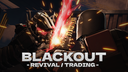Blackout Discord Server Banner