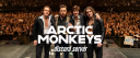Arctic Monkeys Discord Server Banner