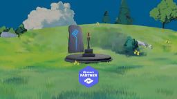 Hobo Slayers Discord Server Banner