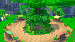 Grow a Random Plant Discord Server Banner