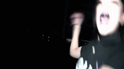 Molly Santana Official Discord Server Banner