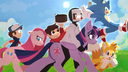 Tierras Cakeanas Discord Server Banner