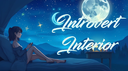 Introvert Interior Discord Server Banner