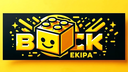 Brick Ekipa Discord Server Banner
