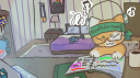 Nerd Cafe [Archived] Discord Server Banner