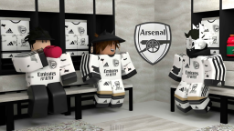 Light Arsenal™ Discord Server Banner