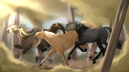 BWA - Equistride Discord Server Banner