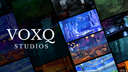 Voxq Studios Discord Server Banner
