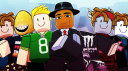 Humbled Discord Server Banner