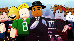 Humbled Discord Server Banner