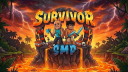 SurvivorSMP Network Discord Server Banner