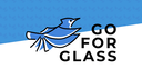 Go For Glass! Discord Server Banner