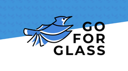 Go For Glass! Discord Server Banner