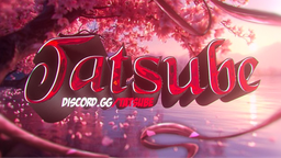 Tatsube Discord Server Banner