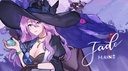 Jade Mains ✦ Honkai Discord Server Banner