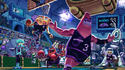 𝙎𝙖𝙩𝙪𝙧𝙣 𝙎𝙩𝙤𝙧𝙚 / 𝓝𝓢𝓕𝓦 Discord Server Banner