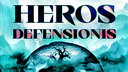 Heros Defensionis Discord Server Banner