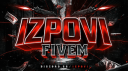 IZPOVI Discord Server Banner