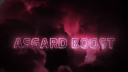 Asgard Boost Discord Server Banner