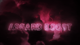 Asgard Boost Discord Server Banner