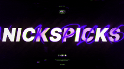 NicksPicks Discord Server Banner