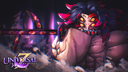 [🔥4.25⚽] Universal Tower Defense Z Discord Server Banner