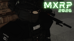 MXRP Discord Server Banner